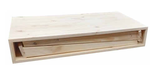 Mesa Escritorio Nordico 120 Mundopino