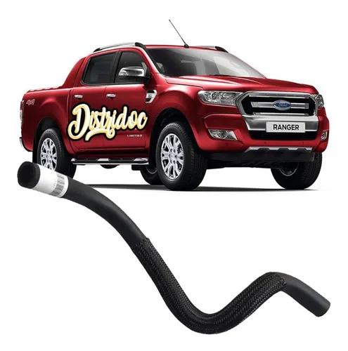 comprar Manguera Caño Enfriador De Aceite Ford Ranger 3.2 Puma