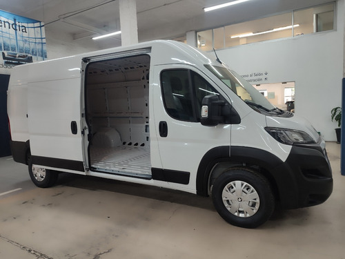 Peugeot Boxer 2.2 Hdi L3H2 140
