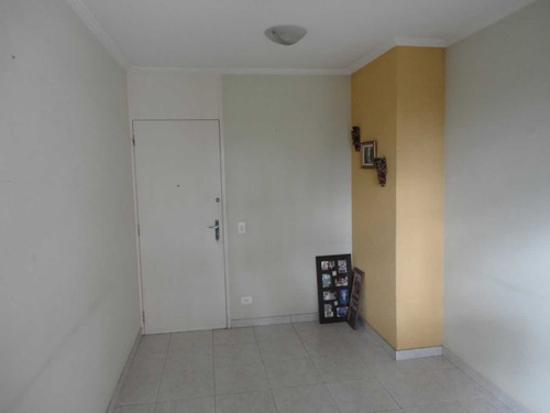 Imagem 2 de 14 de Apto 3 Dorm 1 Gar C Clube Privativo R$ 295 Mil Apa0086