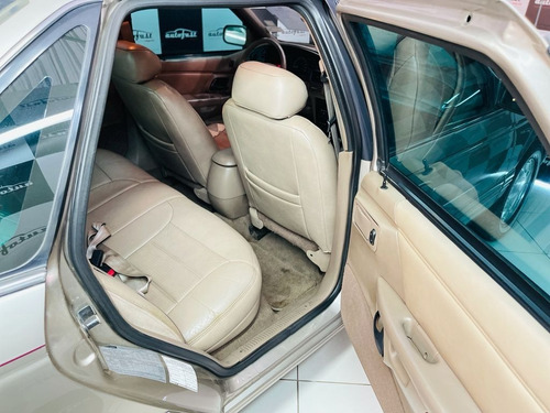 Imagem 8 de 15 de Ford Taurus Raridade Espetacular Com Preço Incrível!!!