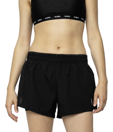 Sport Short Onyx Bubba Essentials