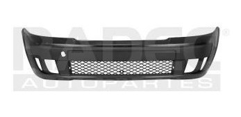 Fascia Delantera Chevrolet Corsa 2008-2009-2010-2011 C/hoyo