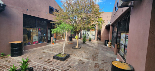Edificio En Block En Venta En Boulogne, San Isidro, G.b.a. Zona Norte