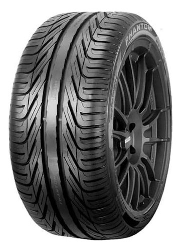 Kit 4 Neumáticos Pirelli Phantom 235/45r17 94w