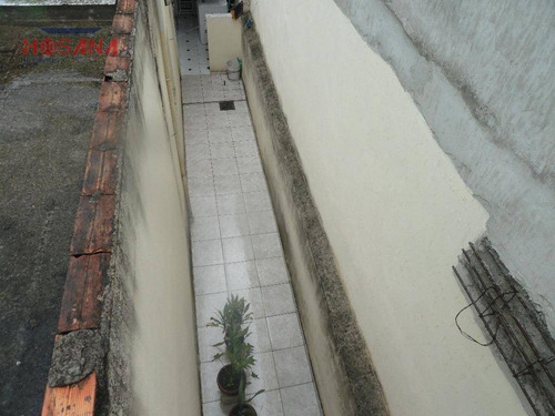 Imagem 10 de 12 de Casa Residencial À Venda, Jardim Marcelino, Caieiras. - Ca0354