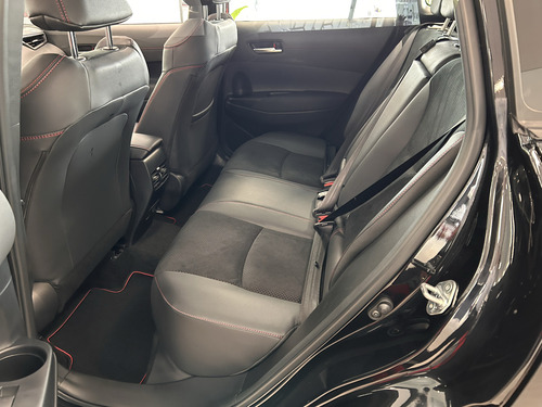 Toyota Corolla Cross 2.0 VVT-IE FLEX GR-SPORT DIRECT SHIFT
