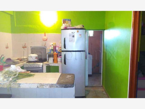 Imagen 6 de 12 de Casa Sola En Venta El Esfuerzo