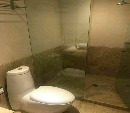 Imagen 13 de 30 de Hermoso Departamento En Renta Tres Picos Polanco