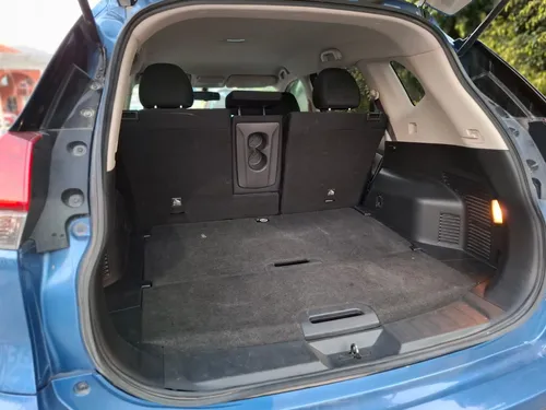 Nissan X-Trail 2.5 Sense 2 Row Cvt