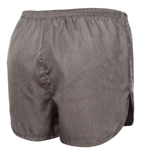 Short Running Mujer Deportivo Microfibra Gimnasia Ajustable