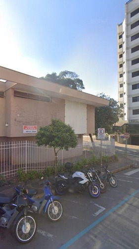 Imagem 1 de 11 de Loja - Venda Por R$ 1.500.000,00 Ou Aluguel Por R$ 10.000,00/mês - Centro - Limeira/sp - Lo0255