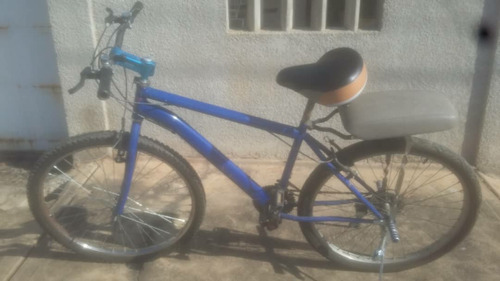 Bicicleta #26 