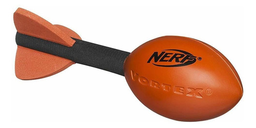 Hasbro Nerf N-sports Pocket Aero Flyer Football.