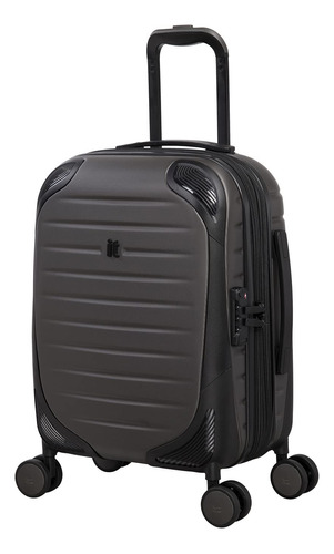 It Luggage Lineal 21  Hardside Carry-on 8 Ruedas Expandible 