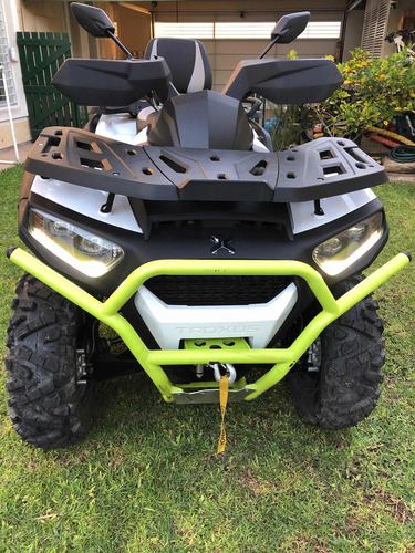 Imagen 7 de 11 de Cuatriciclo Troxus Dune 900cc No Can Am Cf Polaris Yamaha