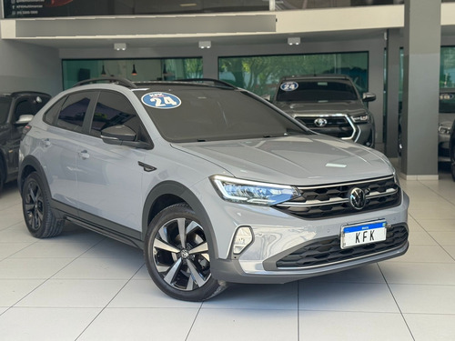 Volkswagen Outros Modelos NIVUS HIGHLINE 1.0 200 TSI FLEX AUT.