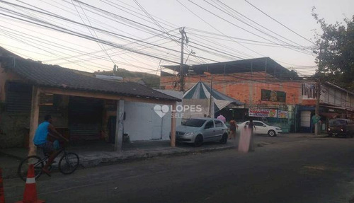 Imagem 2 de 3 de Terreno À Venda, 255 M² Por R$ 280.000,00 - Bairro Inválido - Cidade Inexistente/nn - Te2575