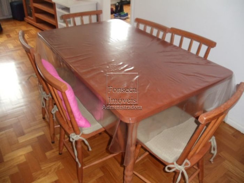 Apartamentos - Quitandinha - Ref: 2085 - L-2085