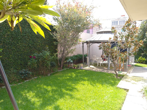 Casa Xochimilco En Venta - Santa Cruz Xochitepec