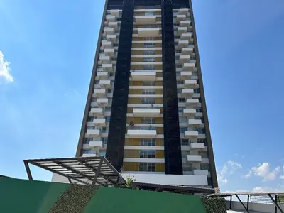 Departamento en renta