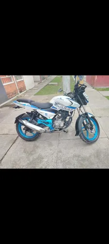 Moto Pulsar 135 Modelo 2013 En Perfectas Condiciones Como S
