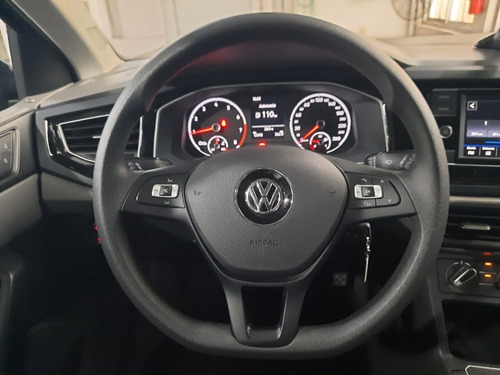 Volkswagen Polo 1.6 Comfortline Msi Manual Ft