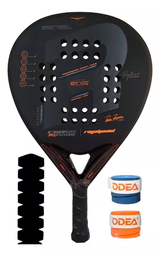 Kombat Padel Argentina on X: Bolsos paleteros, cubregrips