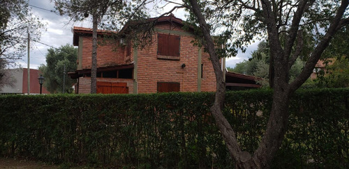 Casa En Venta Merlo San Luis A Mts De La Av Del Sol