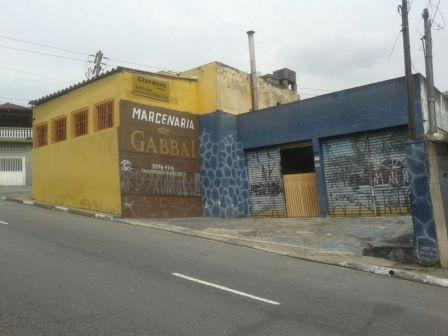 Imagem 6 de 13 de Salão Comercial Na Vila Zatt Na Rua Cecília Calovini - 7724