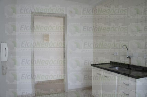 Imagem 4 de 15 de Apartamento Para Venda, 3 Dormitórios, Jardim Íris - São Paulo - 1540