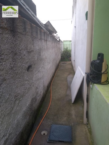 Imagem 15 de 17 de Casa A Venda No Bairro Chácaras Arcampo Em Duque De Caxias - 456-1