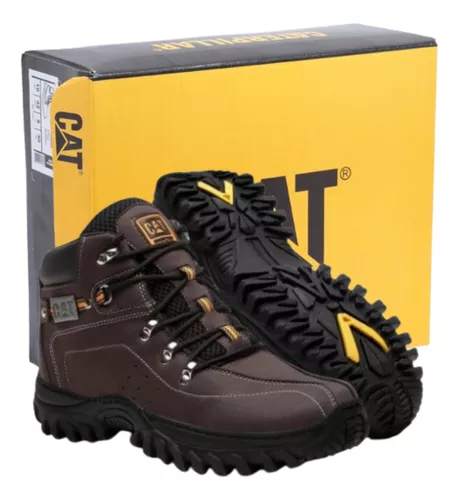 Botas Caterpillar  MercadoLivre 📦