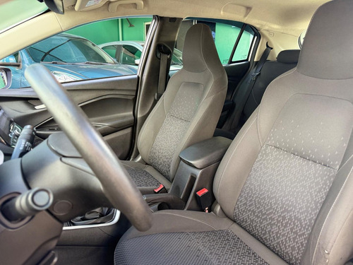 Chevrolet Onix 10mt Lt4