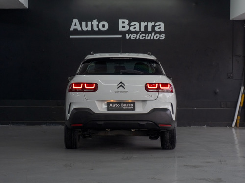Citroën C4 Cactus 1.6 VTI 120 FLEX LIVE MANUAL