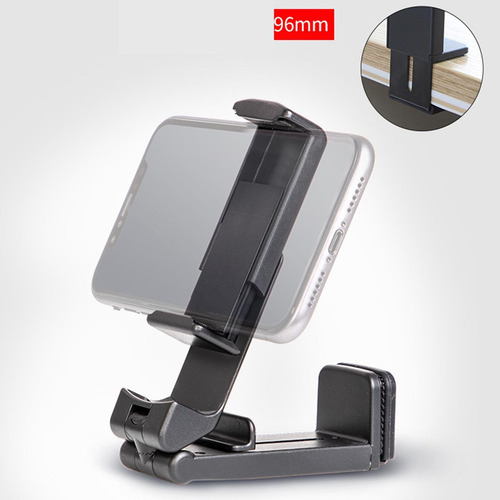 Zj Soporte Para Teléfono De Avión Multidireccional Rotación