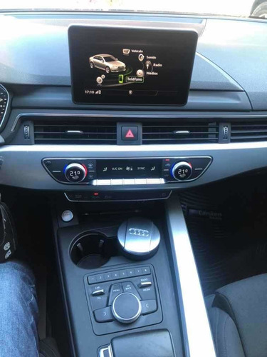 Audi A4 2.0 Fsi 190cv 2017