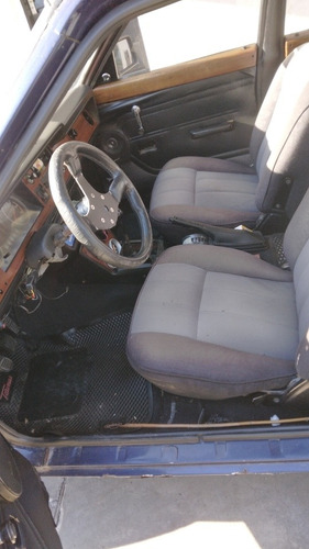 Imagen 5 de 8 de Ford Taunus Sedan L