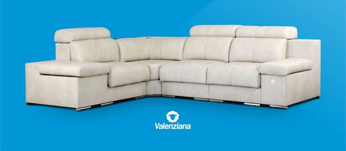 Sillon Sofa Estambul Valenziana Nuevelunas