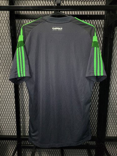 Camiseta México 2014 (Usado)