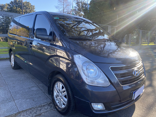 Hyundai H1 2.5 Premium 1 170cv At