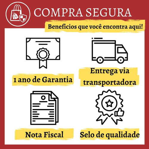 Imagem 7 de 8 de Poltrona Cadeira Fixa Hidráulica Móveis Para Salão De Beleza
