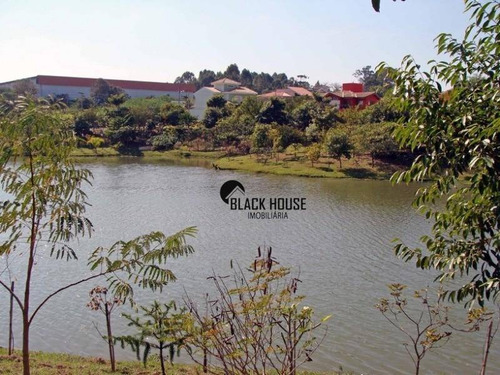 Imagem 8 de 12 de Terreno À Venda, 859 M² Por R$ 860.000,00 - Condomínio Lago Da Boa Vista - Sorocaba/sp - Te0581