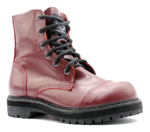 Vilela boots coturno sales