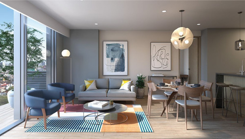 Departamento En Venta En Nueva Providencia Guadalajara | Ummi
