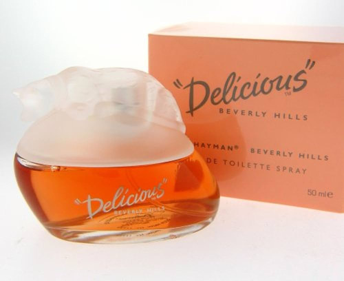 Perfume Delicious Beverly Hills Gale 100ml Tst