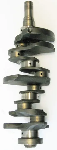 comprar Cigueñal Nissan Frontier Pathfinder Quest Xterra 3.3 A28 Dia