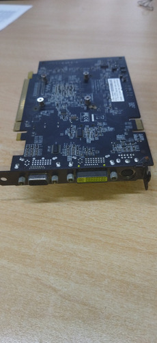 Imagen 3 de 3 de Tarjeta De Video Gforce 8600