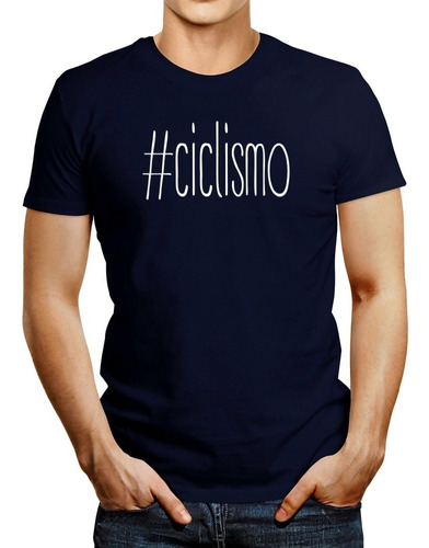 Idakoos Polo #ciclismo Hashtag