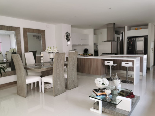 Venta Casa Condominio Pance Cali